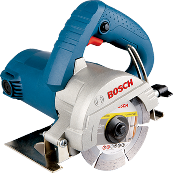 BOSCH博世工具GDM 1250云石機